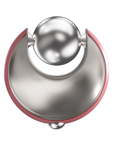 Rodillo Facial Hoakya con Esferas de Hielo 360 - Masaje Relajante