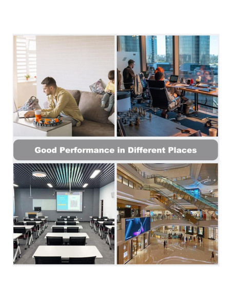 Acoplador Ethernet VCELINK RJ45 Hembra a Hembra CAT6 Plata