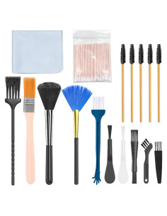 Kit de Limpieza para Teléfonos Móviles AYWFEY 116 Pcs