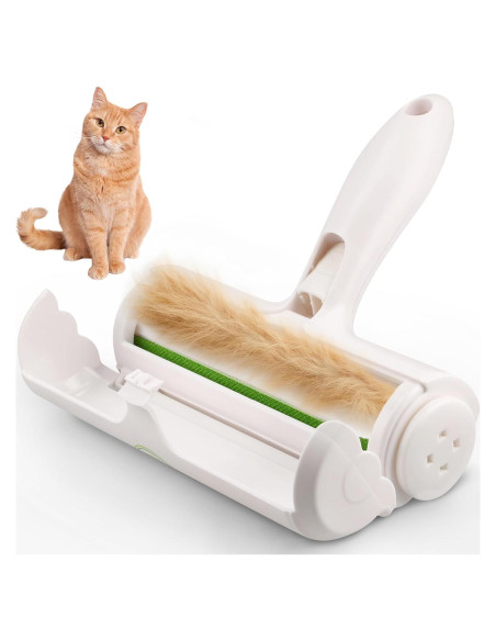 Removedor de Pelo de Mascota ODPC UG-5310 - Rodillo Reutilizable