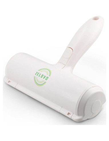 Removedor de Pelo de Mascota ODPC UG-5310 - Rodillo Reutilizable