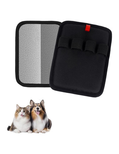 Guantes Quitapelos Electrostáticos ieeker - Reutilizables 1pc