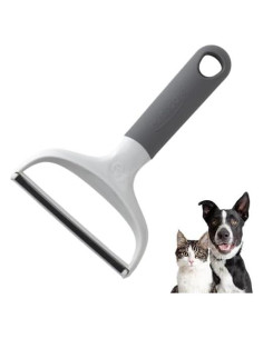 Removedor de Pelo de Mascota y Pelusa Evercare DUO - Manual
