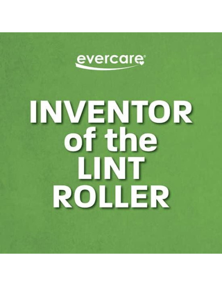 Removedor de Pelo de Mascota y Pelusa Evercare DUO - Manual