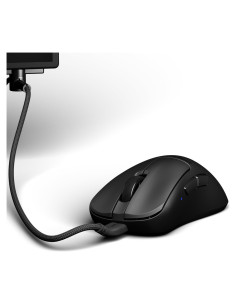 Conjunto Ratón con Cable Xlite y Micro Bungee Pulsar Gaming