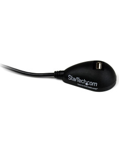 Cable de Extensión USB 2.0 StarTech 1.5 m Macho a Hembra 2