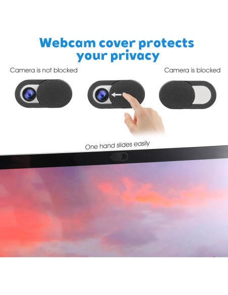 40 Tapas de Polvo USB Silicona Gjinxi para Puertos Diversos