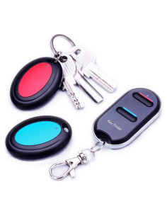 Localizador Inalámbrico de Llaves MYLAIM KF02D con Beeper 80dB