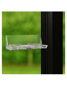 Bloqueo de Puerta Corrediza a Prueba de Niños - Seguridad Universal