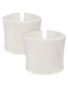 Filtros de Humidificador MAF2 ANTOBLE - 2 Paquetes Compatibles