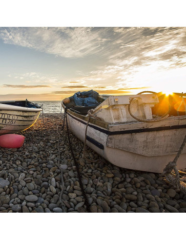 Cinta Butílica de Aluminio LLPT 10 cm x 5.03 m Impermeable