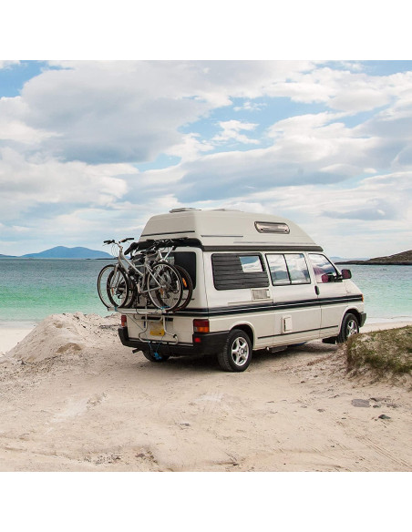 Cinta Butílica de Aluminio LLPT 10 cm x 5.03 m Impermeable