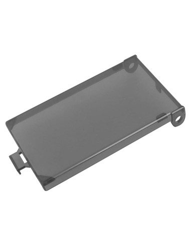 Cubierta de Salida Vertical Arlington DBVC-1 1-Gang Blanca