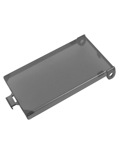 Cubierta de Salida Vertical Arlington DBVC-1 1-Gang Blanca