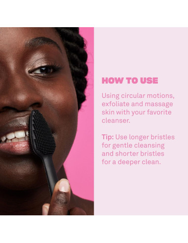 Exfoliante Babe Original Glow Scrub Stick 40g Antibacteriano