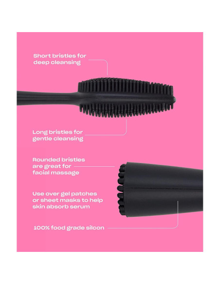 Exfoliante Babe Original Glow Scrub Stick 40g Antibacteriano