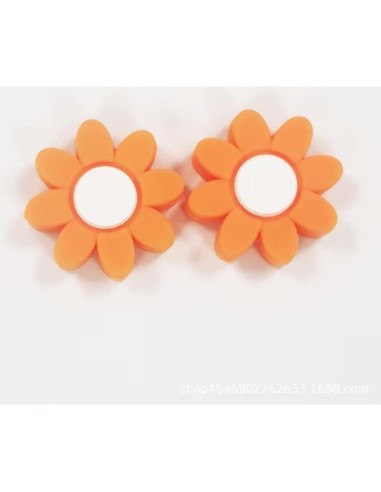 Amortiguador de Vibración para Raqueta de Tenis Jinshining