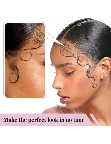 Juego de Barra de Cera para Cabello PasaRose - 3 Piezas