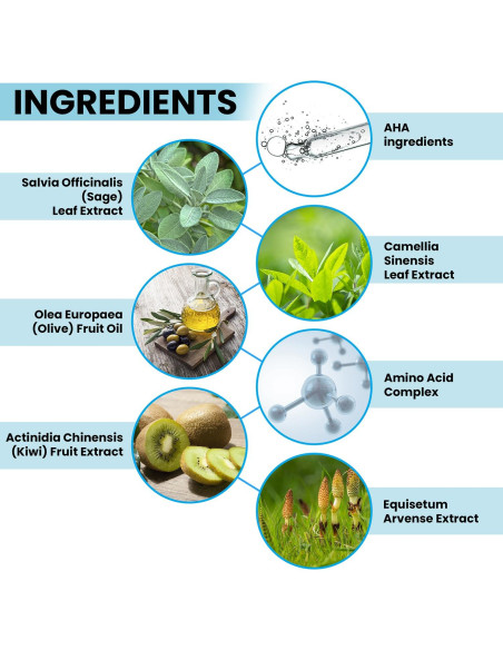 Máscara Exfoliante para Pies Coreana Chamos - Hidratante y Suave