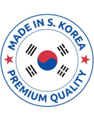 Máscara Exfoliante para Pies Coreana Chamos - Hidratante y Suave