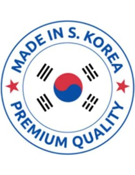 Máscara Exfoliante para Pies Coreana Chamos - Hidratante y Suave