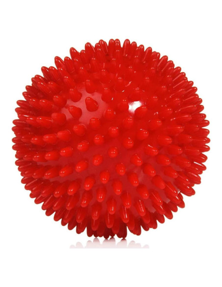 Bola de Masaje Espinosa Aerexier 7.62 cm para Pies y Espalda