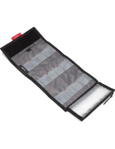 Cartera Protectora de Tarjetas Manfrotto MB PL-CH 12 SD 9 CFexpress 2