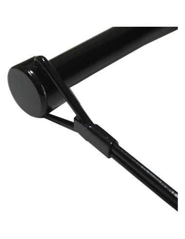 Paquete de 8 Pasadores de Enganche Truleego 8mm x 8.89cm Alta Resistencia