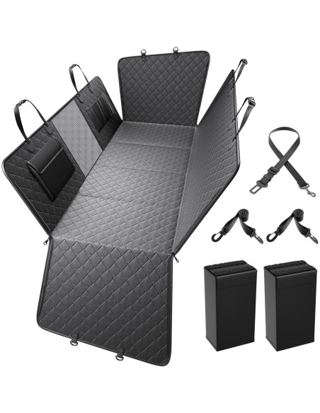 Funda de Asiento para Perros Halypet GMW-0979 Impermeable 190kg