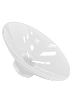 Ventosas de Silicona LOFTEK para Luces LED Sumergibles - 4 Pcs