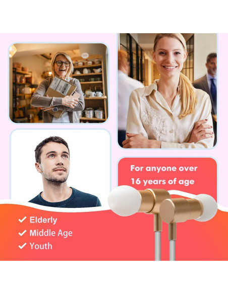 Terapia de Luz Roja USB Epstur para Oídos y Nariz 650nm