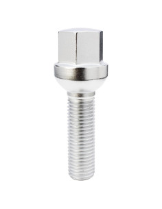 Tornillos de Rueda Esféricos Gorilla Automotive 18023 12mm