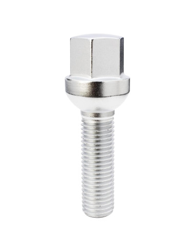 Tornillos de Rueda Esféricos Gorilla Automotive 18023 12mm