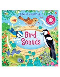 Bird Sounds