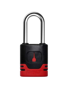 Candado BOLT 7032288 para Jeep 2018+ con Llave de Encendido