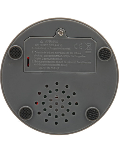 Botón de Sonido Divertido Gaeirt para Mascotas y Oficina