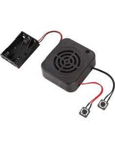 Módulo de Sonido Grabable Tinje 4 Minutos para Manualidades 2