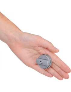 Zumbador de Mano Rhode Island Novelty 5.08 cm 12 Piezas 2