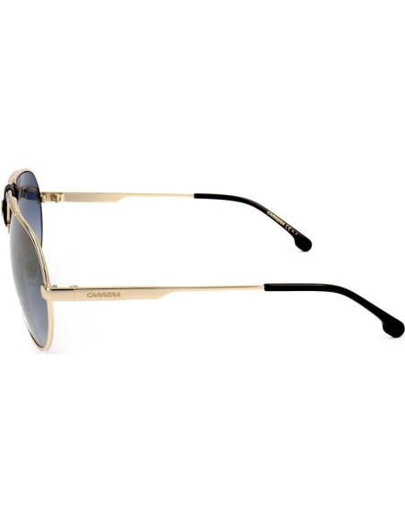 Gafas de Sol Unisex Carrera 1033/S 2M2 Dorado 63mm
