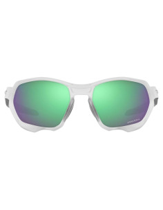 Gafas de sol deportivas Oakley OO9019 Plazma mate claro