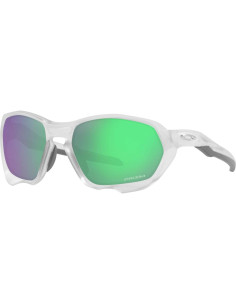 Gafas de sol deportivas Oakley OO9019 Plazma mate claro 2