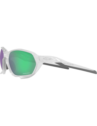 Gafas de sol deportivas Oakley OO9019 Plazma mate claro