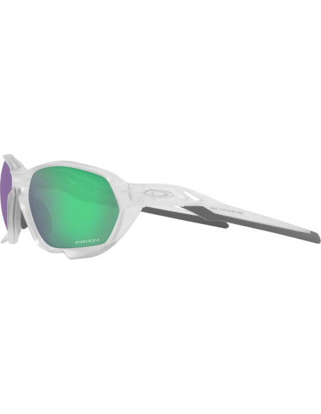 Gafas de sol deportivas Oakley OO9019 Plazma mate claro