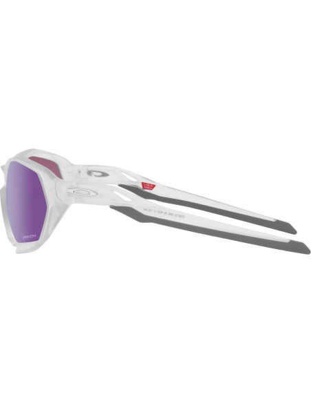 Gafas de sol deportivas Oakley OO9019 Plazma mate claro