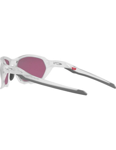 Gafas de sol deportivas Oakley OO9019 Plazma mate claro