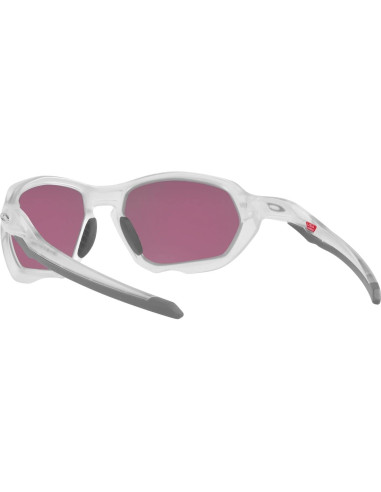 Gafas de sol deportivas Oakley OO9019 Plazma mate claro