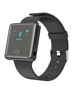 Reproductor MP3 Bluetooth WiWOO U3 Deportivo con Clip y Correa