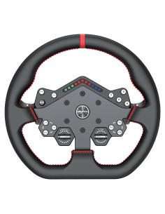 Volante de Carreras Gaming PXN W DS R2 - 11.4" (29 cm) RGB