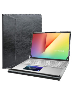 Funda Protectora Alapmk para Laptop 15.6" Asus y Lenovo