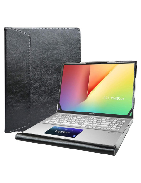 Funda Protectora Alapmk para Laptop 15.6" Asus y Lenovo